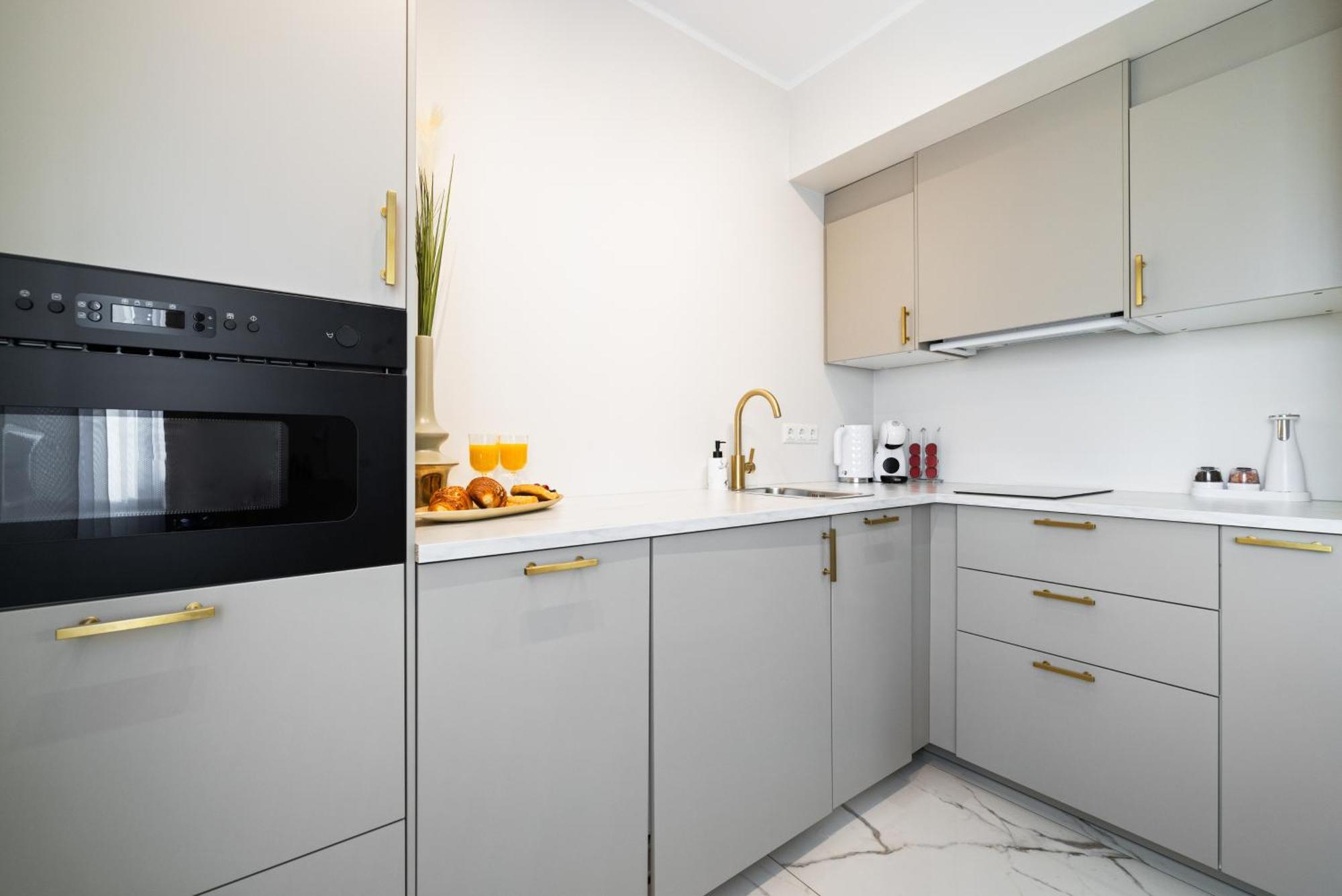 Fortune Apartments - River View, Contactless Tartu Exterior foto